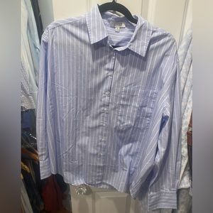 AYR The Deep End shirt, size XL